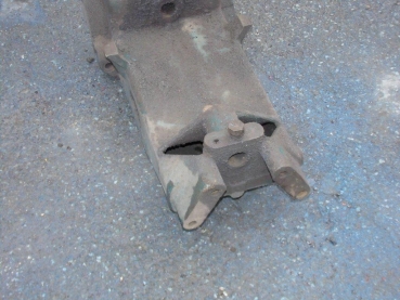 Vorderachsbock Traktor Fiat 415DT - gebraucht - incl. Versand